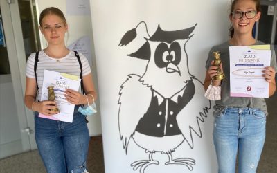 Zaključeno tekmovanje Mladih raziskovalcev Slovenije